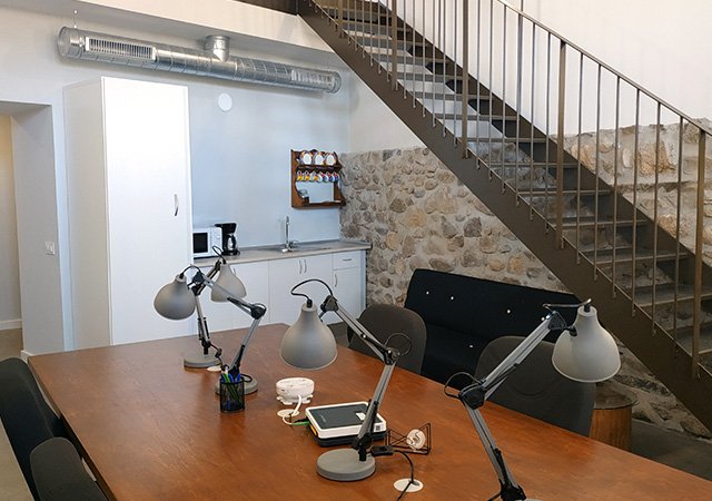 Otros Espacios Matute Naturae