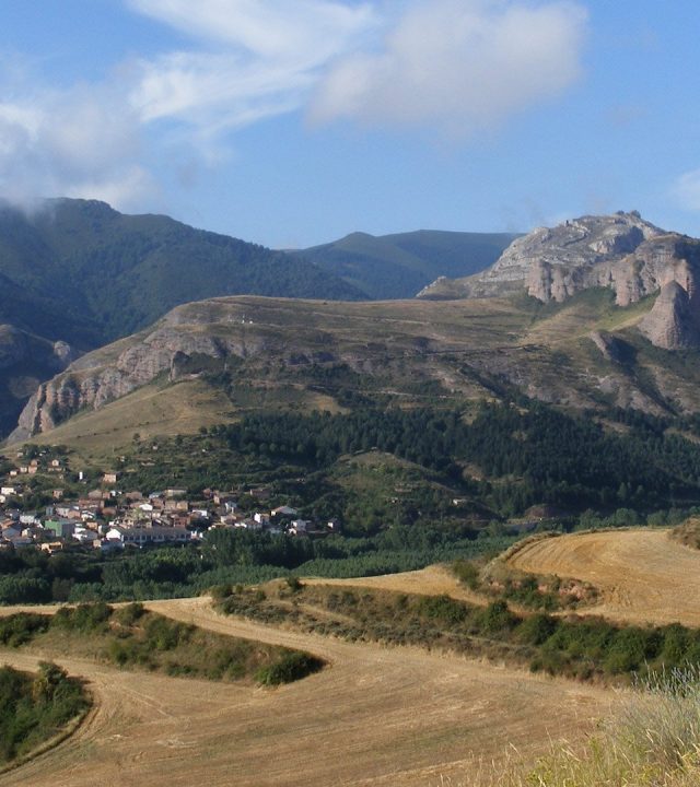 Coworking en plena naturaleza. Systema Naturae