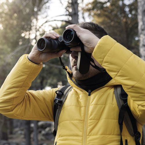 Naturaleza en Matute Naturae