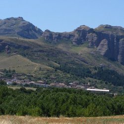 Coworking en plena naturaleza. Systema Naturae